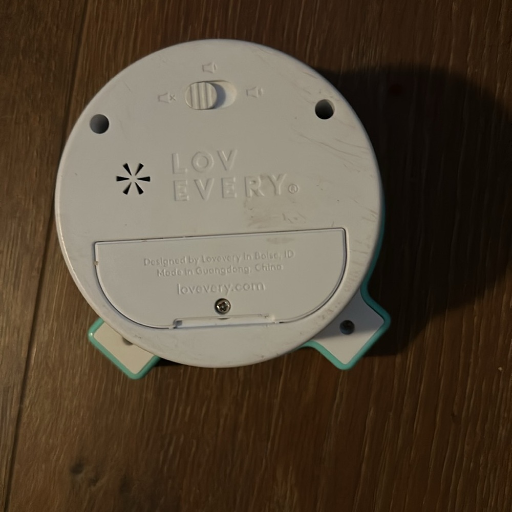 Lovevery Countdown Color Timer - Picture 4 of 5